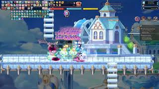 Latale Savior(Sword) Atlas Garden (1.5.2024)