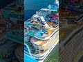 ⚠️ actualización caso del pasajero desaparecido del crucero icon of the seas