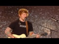 Ed Sheeran - Castle On The Hill (Billboard Music Awards 2017)