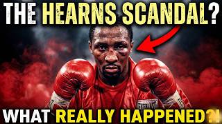What Destroyed Thomas Hearns After Boxing Glory