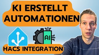 AI Automation Suggester - So erstellt eine KI deine Automationen!