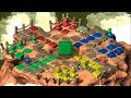 ludo party gameplay