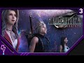 Twitch Archive │ Final Fantasy VII Rebirth [PS5] Part 3