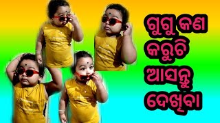 ଗୁଗୁ ର ହରକତ୍ ଆସନ୍ତୁ ଦେଖିବା/ଗୁଗୁ କୁ କିଏ ଖୁଆଇଦେଲେ/ବର୍ଷା ରେ ପାଗ ଟା ପୁରା ଅଲଗାପ୍ରକାର