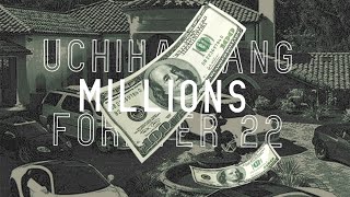 Dada Dxxn - Million's (Official Audio)