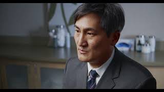 Introducing: Doctor Of Osteopathic Medicine, Michael Y Chang DO
