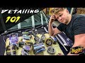 How To Wax Your Car And Which Wax Is The Best Wax? - Detailing 101 Ep.6