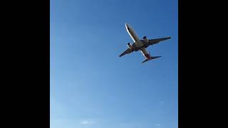 Melbourne airport lookout  #qantas #lookout #Melbourne