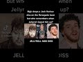 mgk Renegade jack Harlow diss was ok but who remembers when ‎@JellyRoll  diss ‎@machinegunkelly 