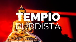 UN TEMPIO BUDDISTA VICINO CASA?! Ecco cosa ho scoperto, INCREDIBILE!  - WANDERINGSPOT