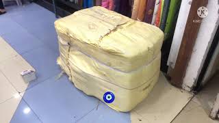 ਨਵੇਂ ਪੱਗਾਂ ਦੇ ਰੰਗ : UnBoxing New Pagari Stock