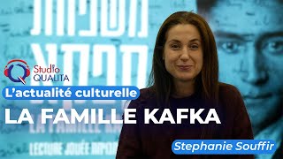 La Famille Kafka - Actuculture #456