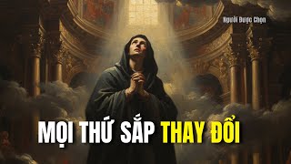 ⚡️ NGƯỜI ĐƯỢC CHỌN: Chuẩn Bị Ngay! Mọi Thứ Sắp Xảy Ra CÙNG MỘT LÚC