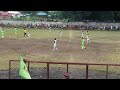 14th zofa cup 2019 asm tonsim white vs kalay bc green