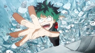 Never Let Her Go | My Hero Academia (Official Clip)