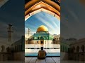 al aqsa as ai generated yourubeshorts youtube ai