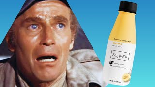 Soylent - A Brief History of the Controversial Brand Name