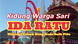 Kidung Warga Sari