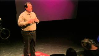 Child Temperament:  How We Start to Become Ourselves | David C Rettew | TEDxBurlingtonED
