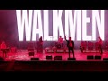 The Walkmen - The Rat, live Festival Vodafone Paredes de Coura 17.08.2023