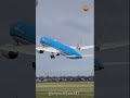 beautiful boeing 787 10 dreamliner klm ph bko age brand new take off