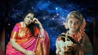 Nodamma Mugila Thumba Children's Song By Baby Sreeraksha Aravind