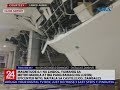 24 Oras: Epicenter ng Magnitude 6.1 na lindol, naitala sa Castillejos, Zambales