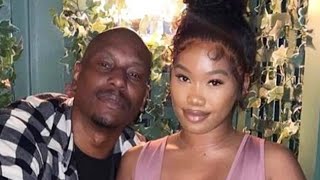 STRANGE Things About Tyrese's Relationship