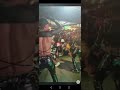 Makhadzi and Vee Mampeezy performance U- Kondelela and Magear part2