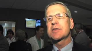 Glens Falls Hospital 'Snuggery' celebrates birthday with big donation