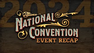 NatCon 2024 Recap | The Alliance