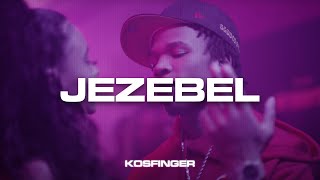 [FREE] Kay Flock x B Lovee x NY Drill Sample Type Beat 2021 - "Jezebel"