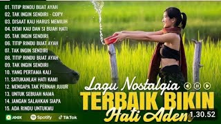 lagu nostalgia terbaik titip rindu buat ayah