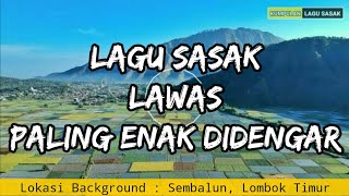 Lagu Sasak - Tulusku Jogang