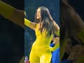 Dua Lipa Cute Smile During Live Concert#dualipa #shorts #music #trending #diva #viral #ytshorts 😍🥰🔥