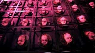 Inside Eli Roth's Goretorium