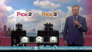 Pick Evening 20200707