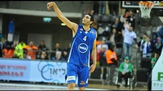 Karam Mashour Highlights(2015-2016)