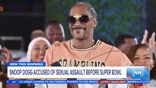 proof that snoop dogg is a pathological LIAR and POS. interviews & stories compilation