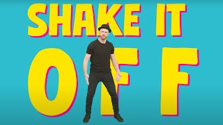 Shake It Off - DJ Raphi