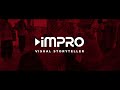 IMPRO VisualStoryteller Showreel