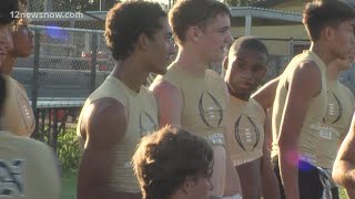 409 Sports Blitz Countdown: Nederland