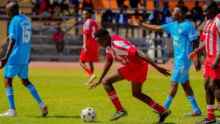 Oshakati Mayoral Cup 2024 (4th Edition Highlight)