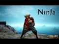 [Black Desert] Ninja Awakening Skills