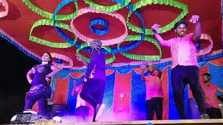 Nadanalaya dance Namakkal