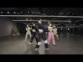 Red Velvet 레드벨벳 'Birthday' Dance Practice