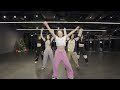 Red Velvet 레드벨벳 'Birthday' Dance Practice