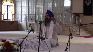 ਸੇਵਾ ਕੀ ਹੈ ? What is Sewa ? Satnam Singh Fateh Garh Wale