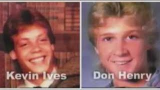 Obstruction of Justice: The Mena Connection/Boys on the tracks/Don Henry and Kevin Ives