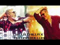 chilla chilla x aluma dolluma (mash up)| ghibran | Anirudh